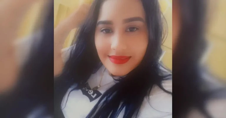 Familiares exigen justicia por muerte de Ángela Geraldine Hernández tras procedimiento estético