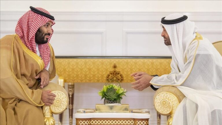 Arabia Saudí, Emiratos y Kuwait interceptan ataques de Irán #FVDigital