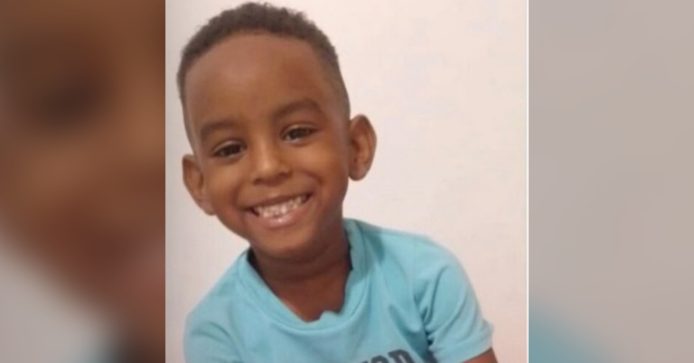 Video y testimonios en caso de menor desaparecido en Santiago