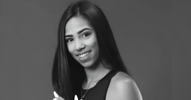 Difunden video de últimos momentos de Crismairy Reyes en Bonao