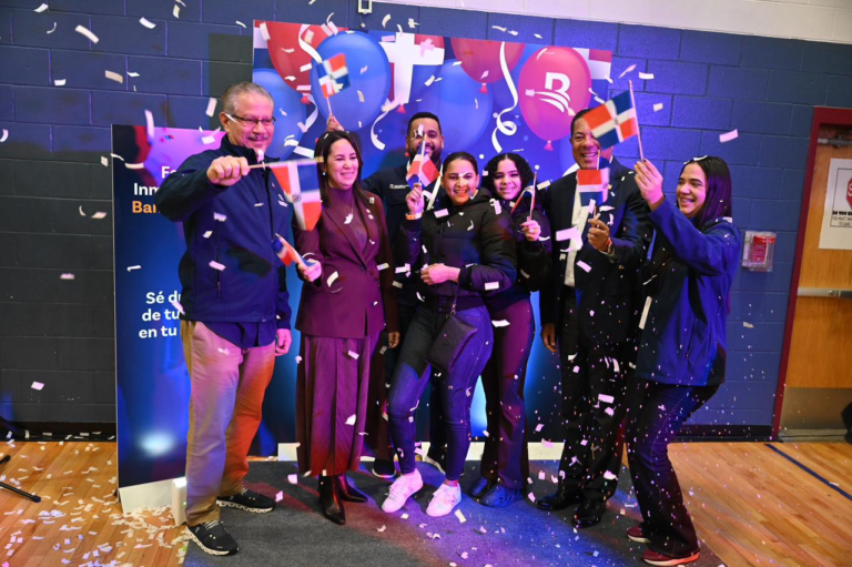 Feria inmobiliaria de Banreservas rompe récord y supera los RD$5,100 millones en financiamientos #FVDigital