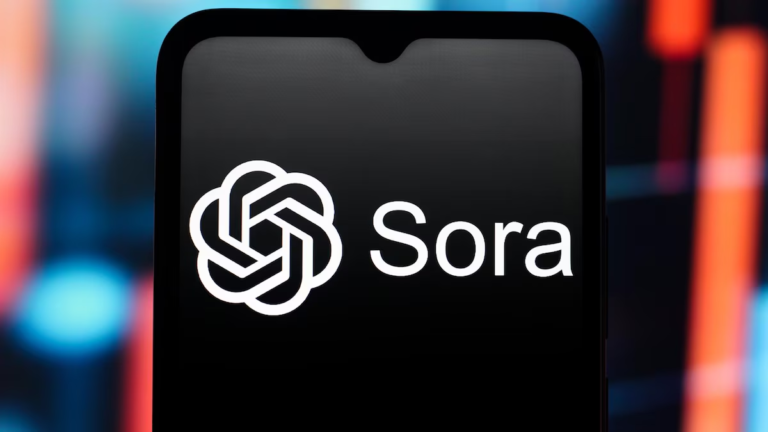 OpenAI cerrará Sora, su plataforma de generación de videos con IA #FVDigital