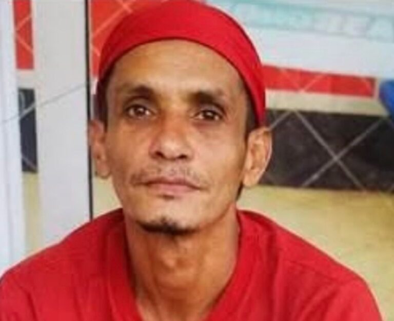 Desaparecido | ¿Has visto a Carlos? [Fantino] – #DeInteres   #FVDigital