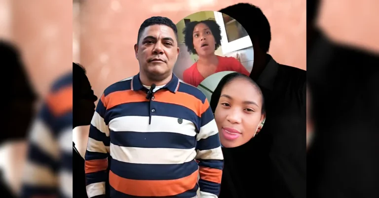 Hombre denuncia amenazas y posibles riesgos para menores en Los Frailes II