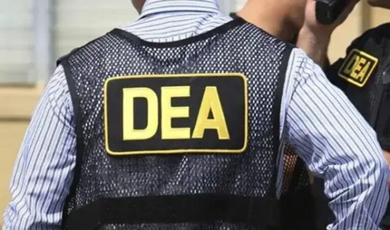 EE.UU. reabrirá oficina de la DEA en Santo Domingo para fortalecer cooperación en seguridad