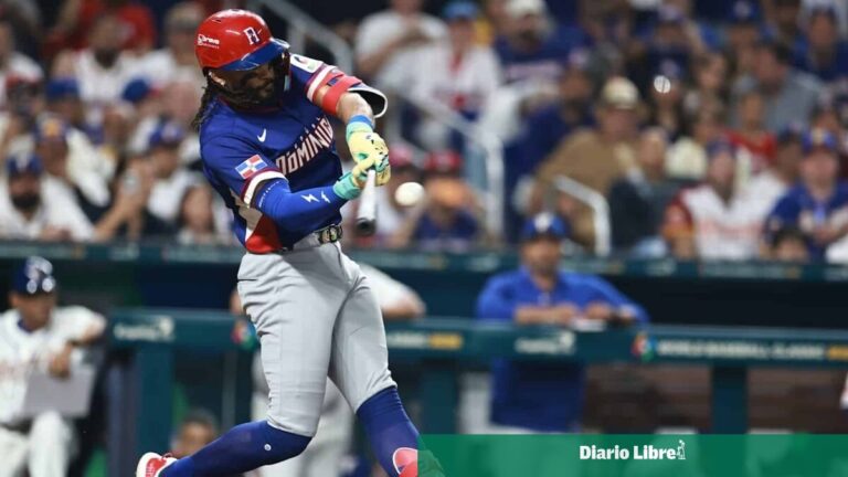 Decisión árbitro béisbol en el Clásico Mundial 2023