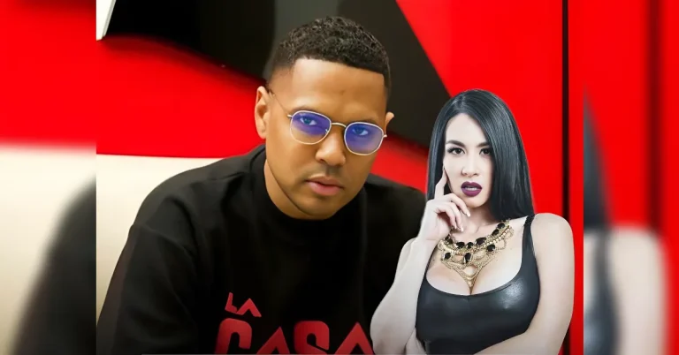 Diosa Canales responde a Alofoke tras comentarios sobre triunfo venezolano en Clásico Mundial de Béisbol