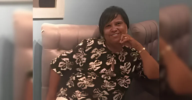 Fallece directora escolar Natividad Jiménez Vargas en Sabana Yegua, Azua