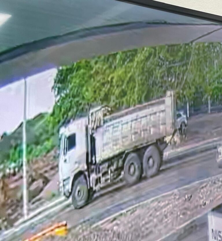 Familia exige justicia tras muerte de joven en incidente vial en Santiago