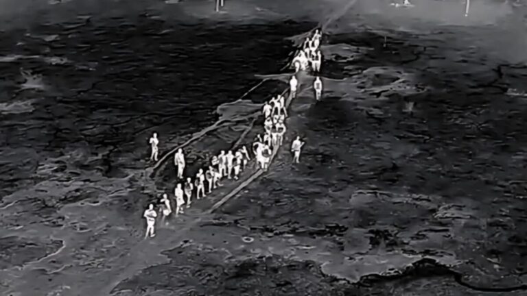 Ejército intercepta 47 haitianos indocumentados en Dajabón #FVDigital