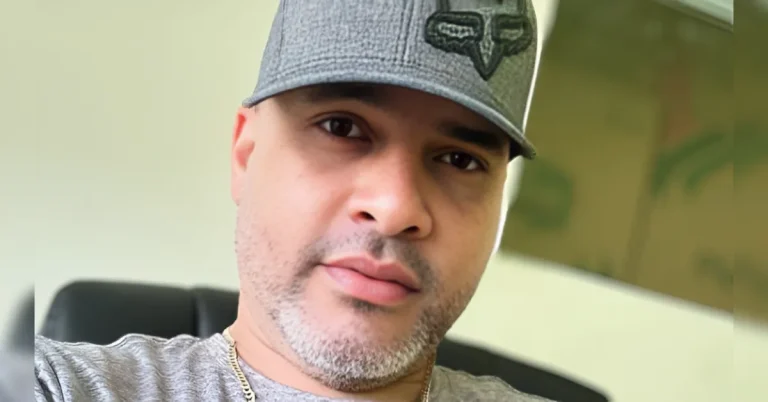 Fallece destacado empresario Wilson Marte Hilario en San Francisco de Macorís