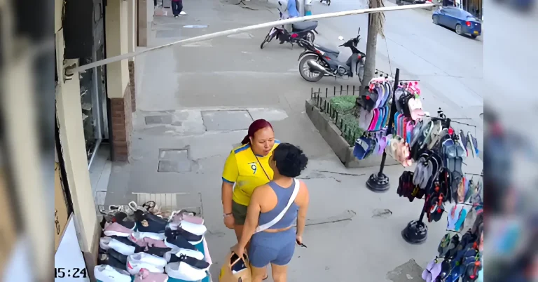 Enfrentamiento entre mujeres en Cali deja una persona fallecida