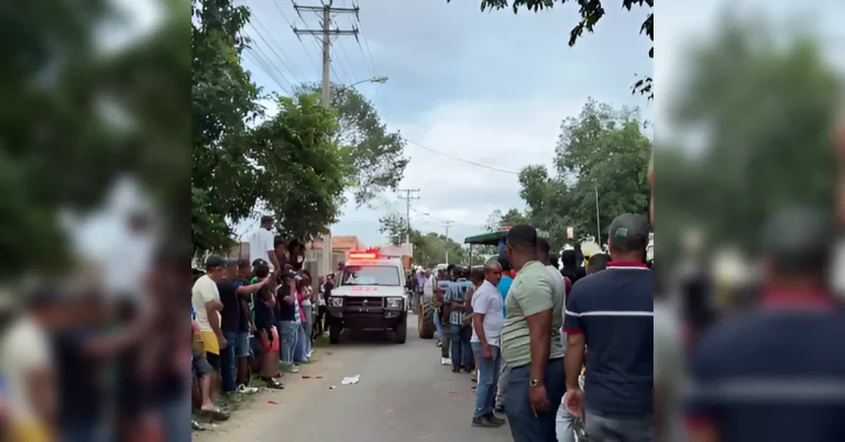 Accidente en puente Maguaca de Cotuí deja dos mujeres fallecidas y un herido