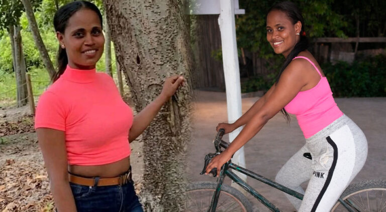 Identifican como Yasmin a mujer hallada sin vida en Los Arados, San Pedro de Macorís