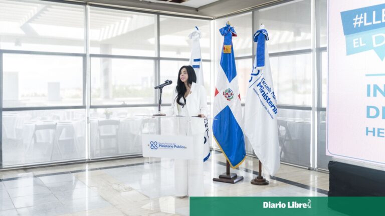 Este es el nuevo protocolo de la PGR para levantar evidencias