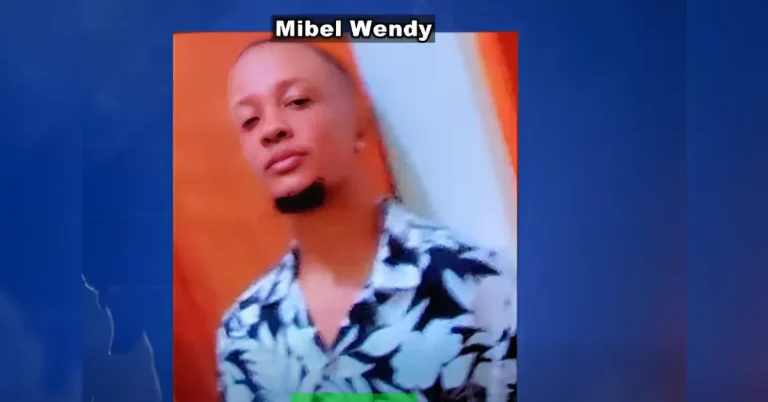 Joven fallece en accidente de tránsito en La Romana