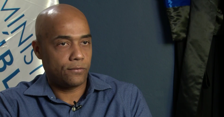 Familia destrozada y acusado libre: el caso de la bala perdida que sacudió a Ocoa #FVDigital