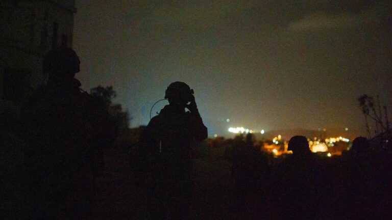 Guerra en Medio Oriente: Israel anuncia nueva oleada de ataques