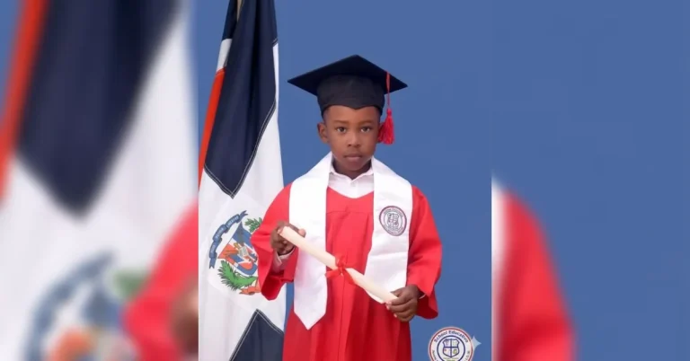 Niño de 7 años fallece por disparo accidental de arma casera en Boca Chica