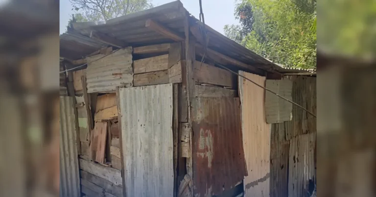 Hombre fallece en sector La Piedra de Jarabacoa; investigan causas