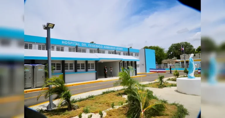 Incidente en Las Matas de Farfán deja dos fallecidos