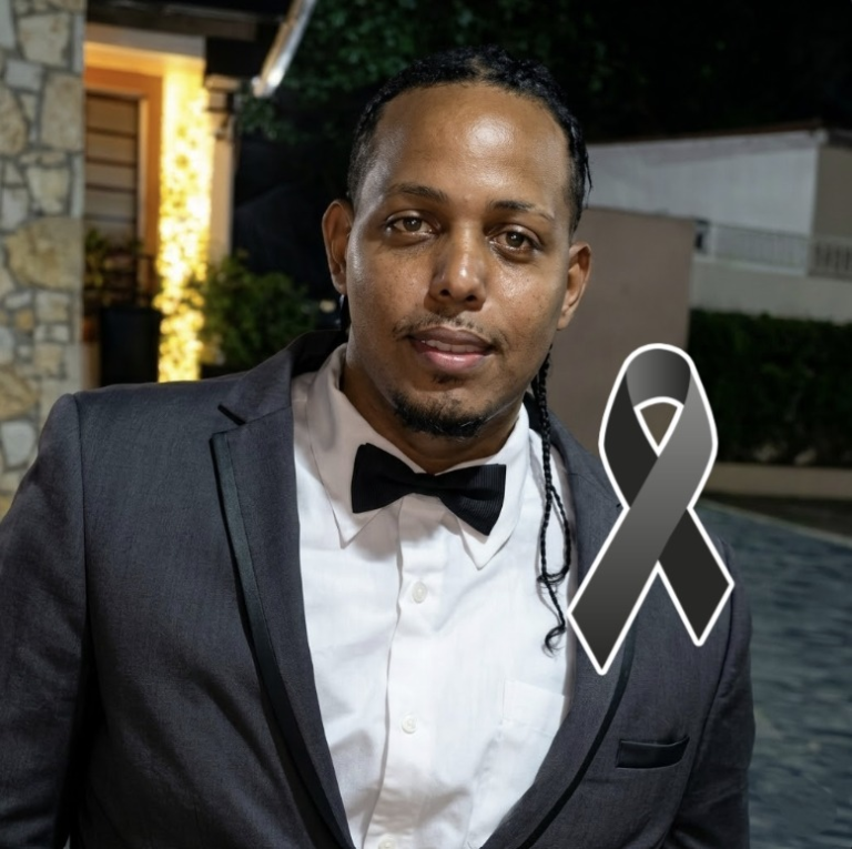 Fallece joven Luis Yandel Germosén tras accidente de tránsito en Moca