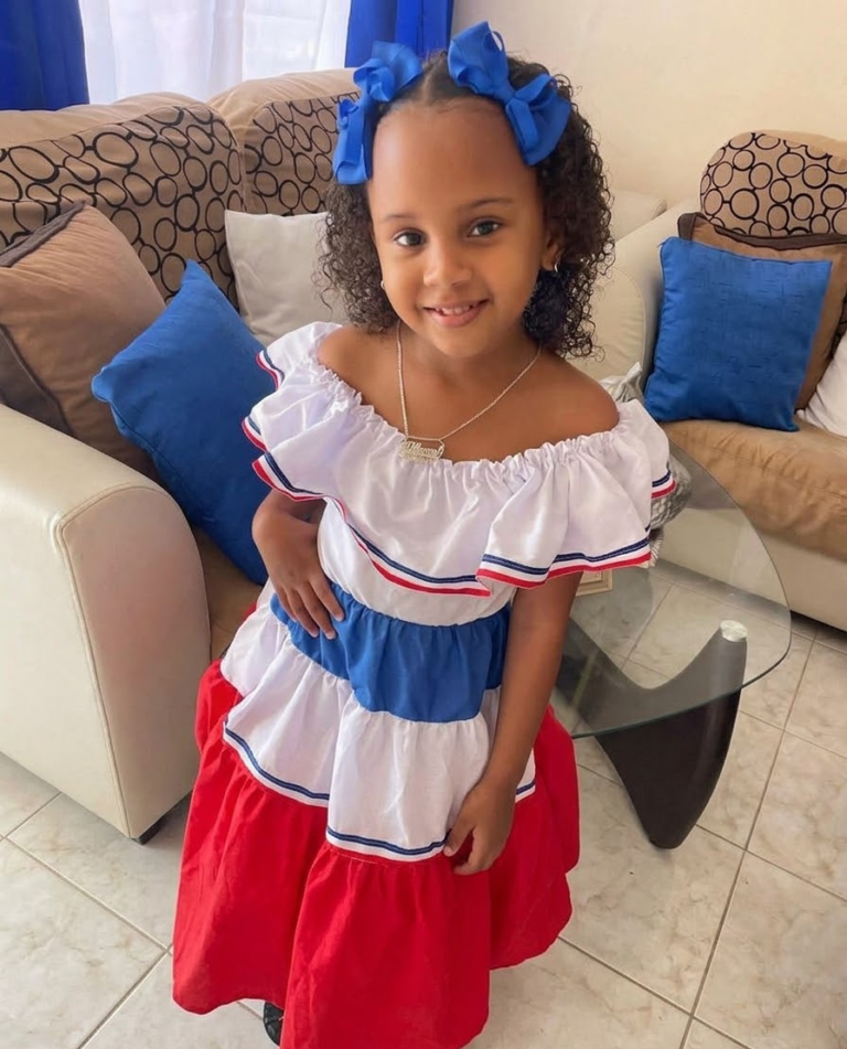 Vecina aporta más detalles sobre muerte de niña en Sabana Toro