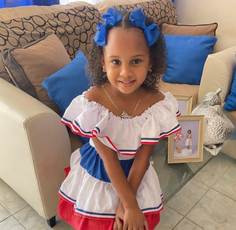 Niña de seis años fallece tras presunta caída en baño de su hogar en Sabana Toro