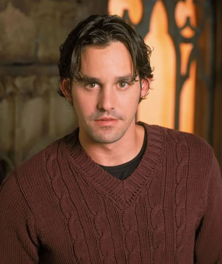 Muere Nicholas Brendon, famoso actor de “Buffy la cazavampiros” a los 54 años