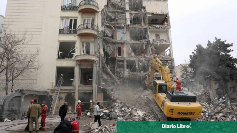 Pakistán transmite a Irán propuestas de alto al fuego de EE. UU.