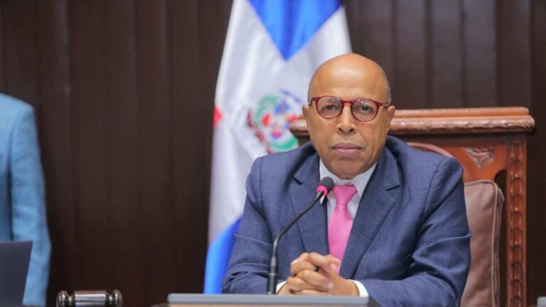 Pacheco respalda eliminar candidaturas independientes