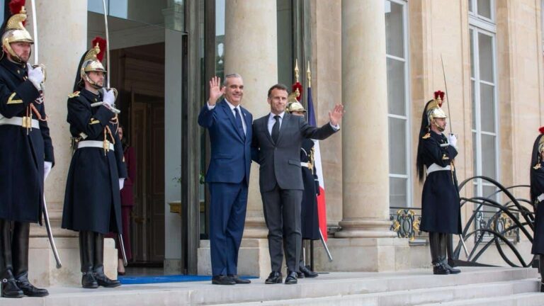 Iniciativa del Monorriel Santo Domingo arranca con apoyo de Francia