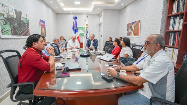 App para evaluación de puentes en República Dominicana | #FVDigital