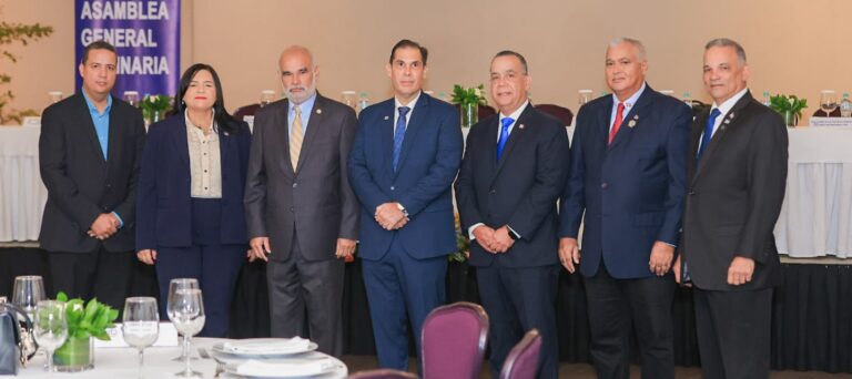 ITADO impulsa certificación internacional y fortalece sector de valuaciones #FVDigital