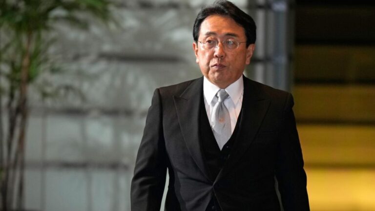 Japón alerta impacto en Asia y Ormuz en el #FVDigital