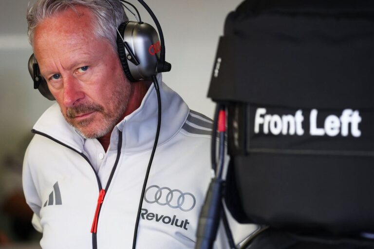 De la Rosa dice que Wheatley no llegará a Aston Martin… “por el momento” #F1 #FVDigital