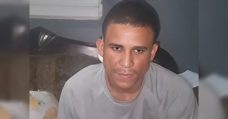Joven sobrevive a ataque armado en Santiago y teme por su seguridad