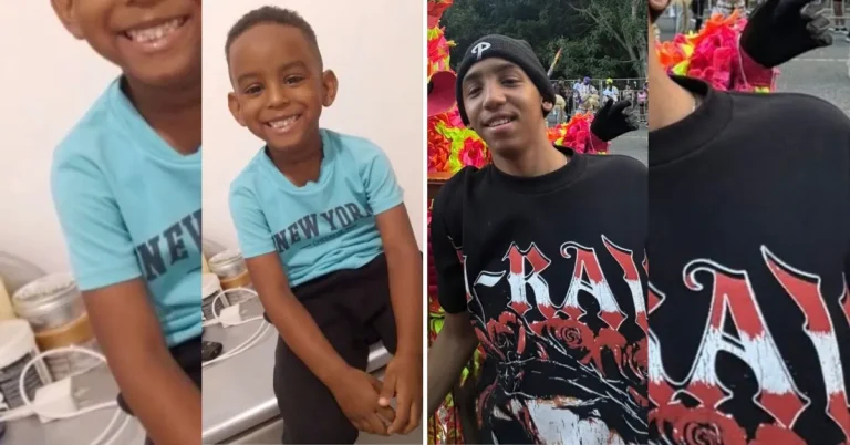 Localizan a dos menores reportados como desaparecidos en el Distrito Nacional