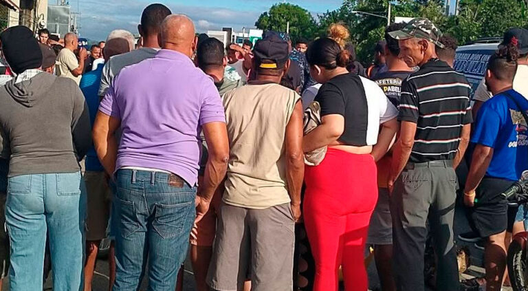 Accidente de tránsito en Samaná deja una víctima fatal