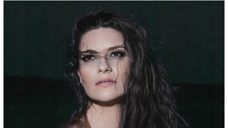 Laura Pausini vuelve a República Dominicana tras más de una década