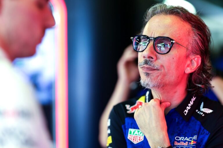 Red Bull no se sorprende de la ventaja de Mercedes y Ferrari sobre su coche #F1 #FVDigital