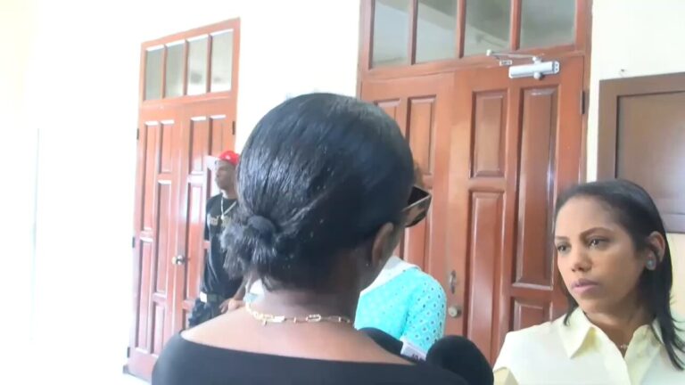 Tribunal dicta prisión preventiva a regidor por presuntos delitos contra su nieta