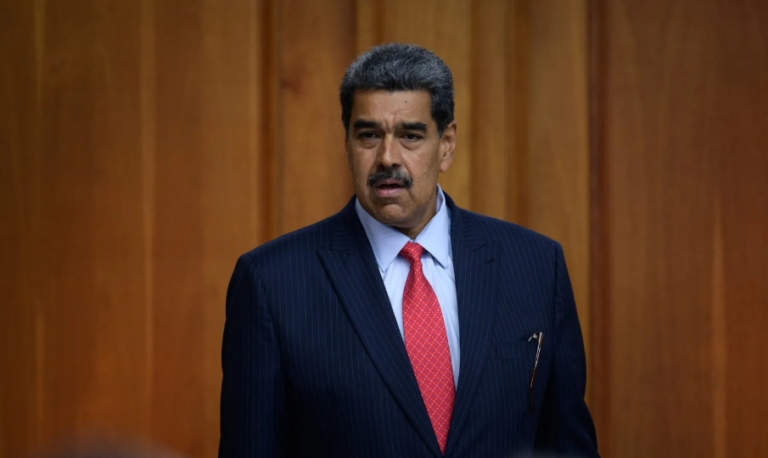 Maduro llama a la paz y la unión de Venezuela dos días después de su audiencia de juicio #FVDigital