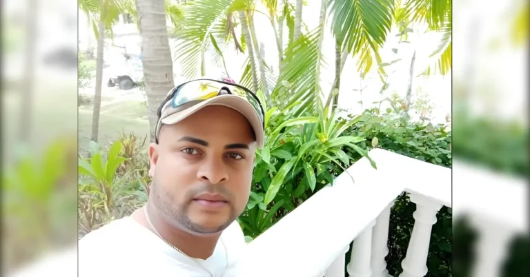 Joven fallece por ahogamiento en zona rural de Mao; detienen a acompañante