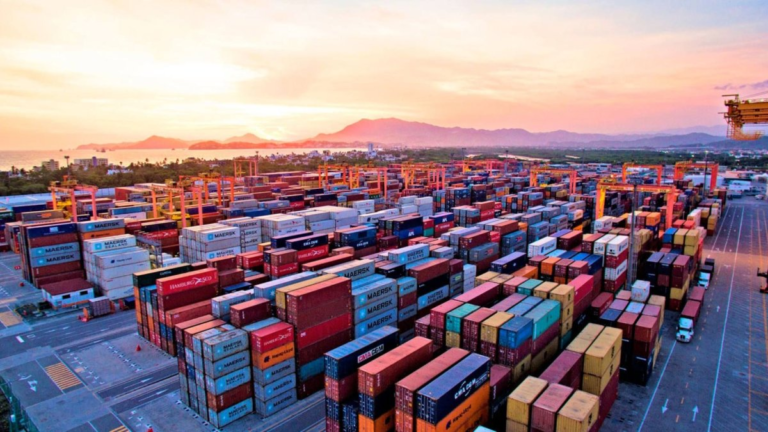 México prevé diálogo con China sobre aranceles y temas comerciales #FVDigital