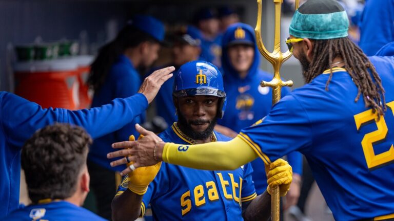 MLB: Marineros hacen historia en el arranque de temporada