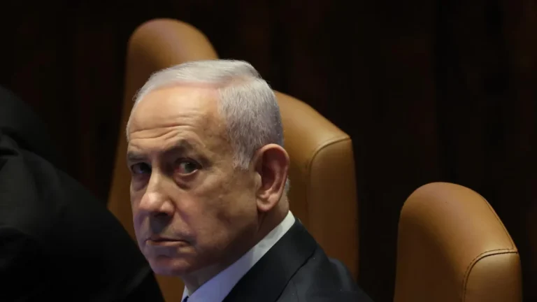 Netanyahu asegura que Israel seguirá atacando a Irán #FVDigital