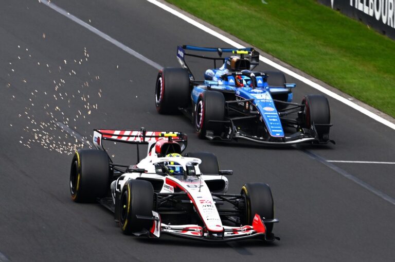 ¿Funcionan los adelantamientos de la F1 2026? Sainz lanza un aviso a la FIA #F1 #FVDigital