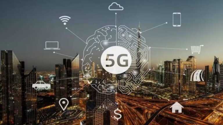 Pakistán recauda 507 millones en subasta de licencias 5G #FVDigital