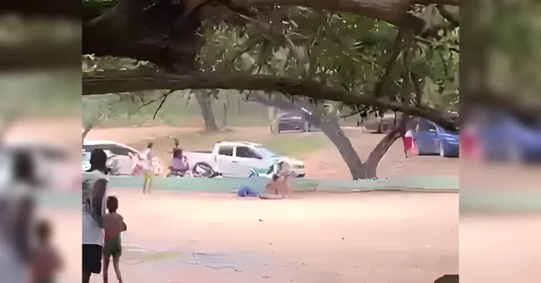 Tres heridos en incidente violento en Pedernales; presunto agresor es miembro de las FF.AA.